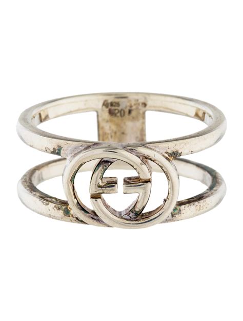 gucci g charm|gucci rings for women.